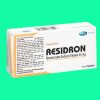 Residron 35mg 9 Residron 35mg