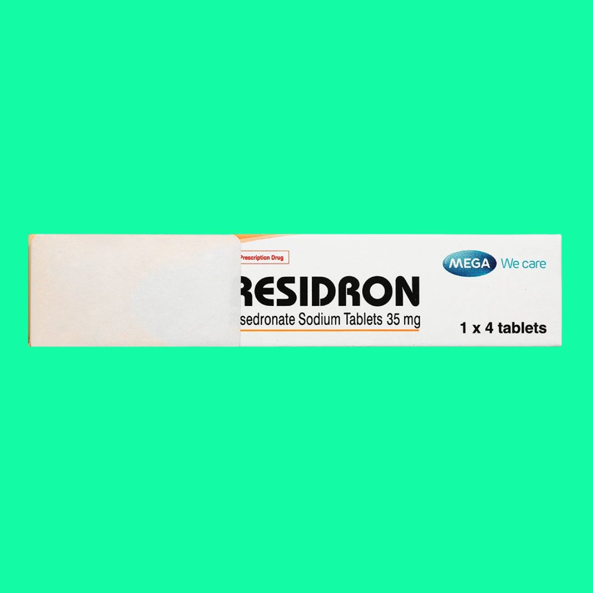 Residron 35mg (4) Residron 35mg