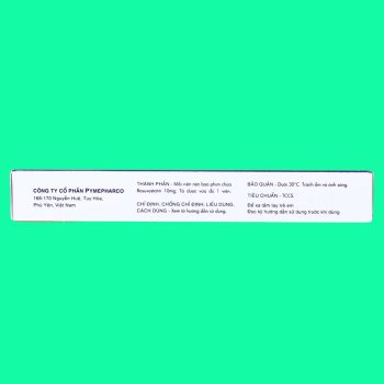 Rostor 10mg 9 Rostor 10mg