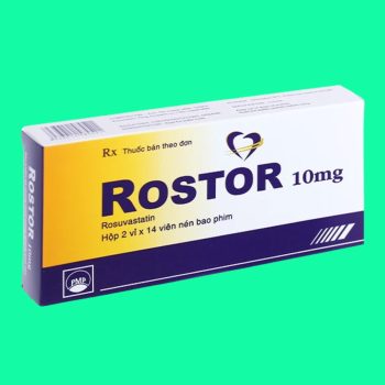 Rostor 10mg 7 Rostor 10mg