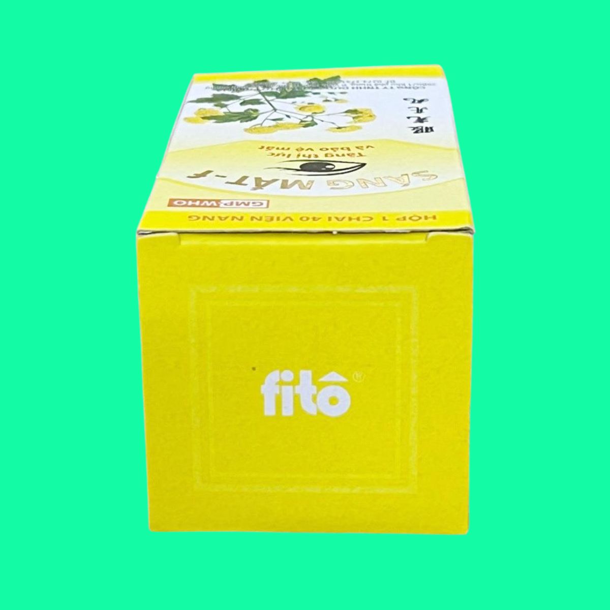 Sáng mắt-F (10) Sáng mắt-F