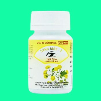 Sáng mắt-F 11 Sáng mắt-F