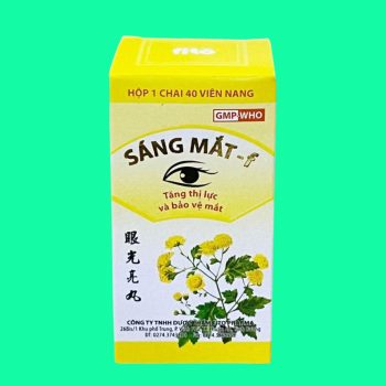 Sáng mắt-F 3 Sáng mắt-F