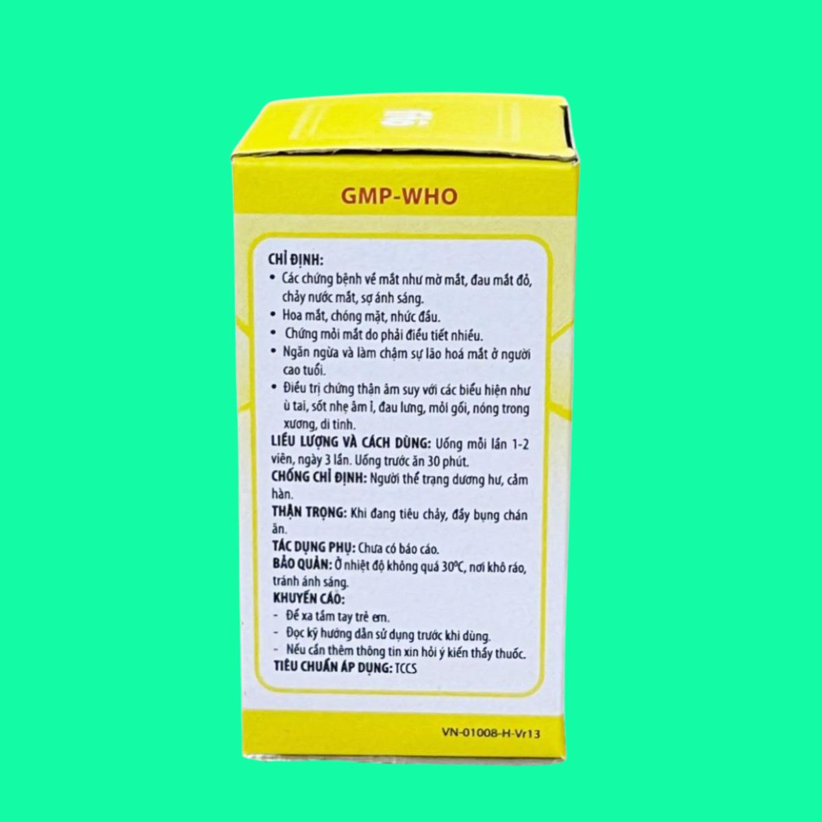 Sáng mắt-F (5) Sáng mắt-F
