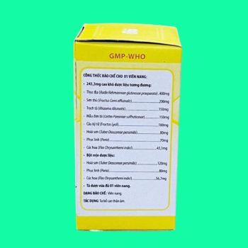 Sáng mắt-F 6 Sáng mắt-F