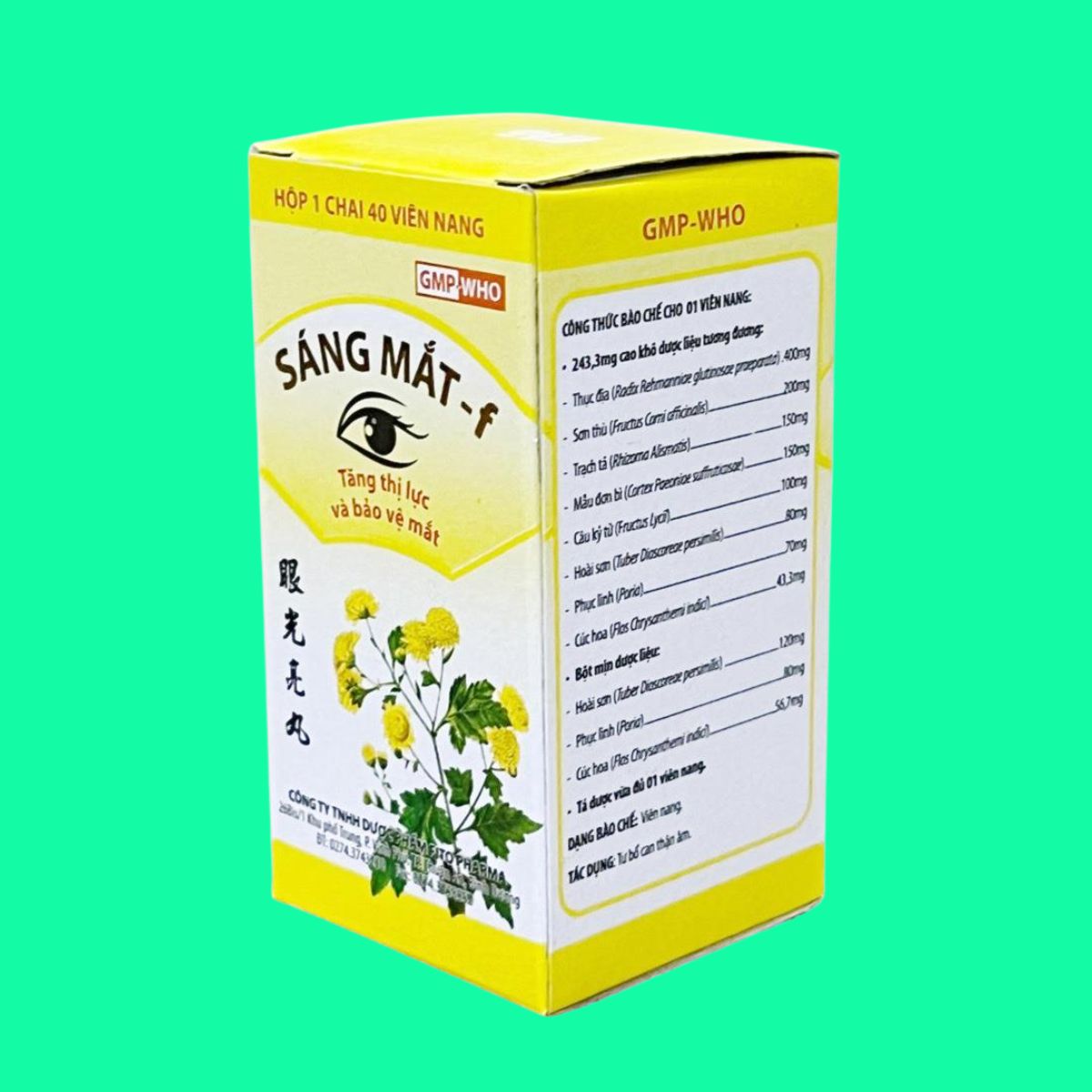 Sáng mắt-F (7) Sáng mắt-F