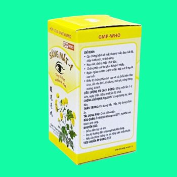 Sáng mắt-F 8 Sáng mắt-F
