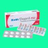 Savi Dopril Plus 6 Savi Dopril Plus