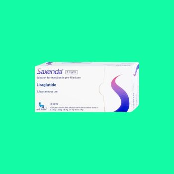 Saxenda 6mg/ml