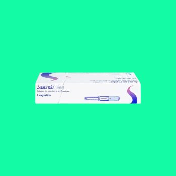 Saxenda 6mg/ml 4 Saxenda 6mg/ml