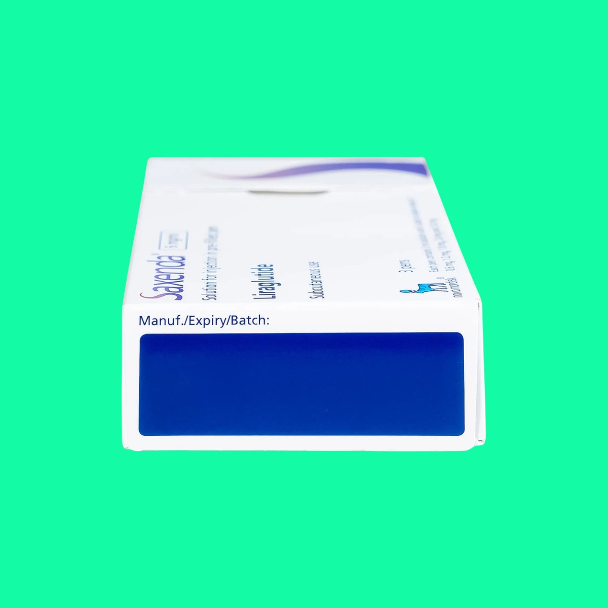 Saxenda-22 Saxenda 6mg/ml