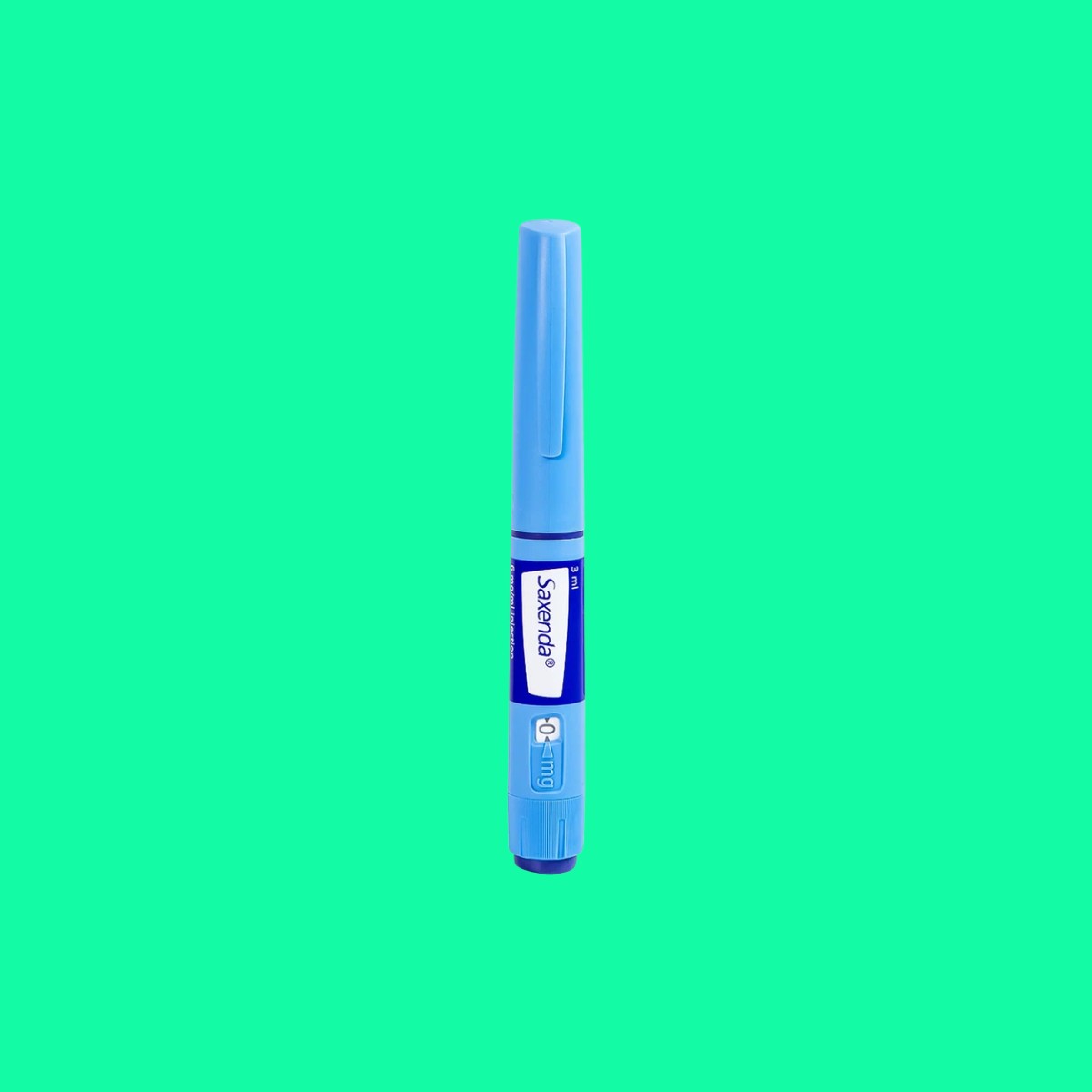 Saxenda-23 Saxenda 6mg/ml