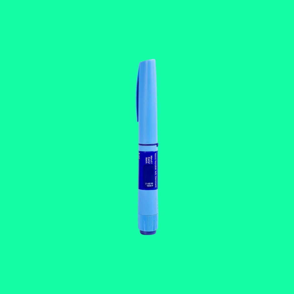 Saxenda-24 Saxenda 6mg/ml