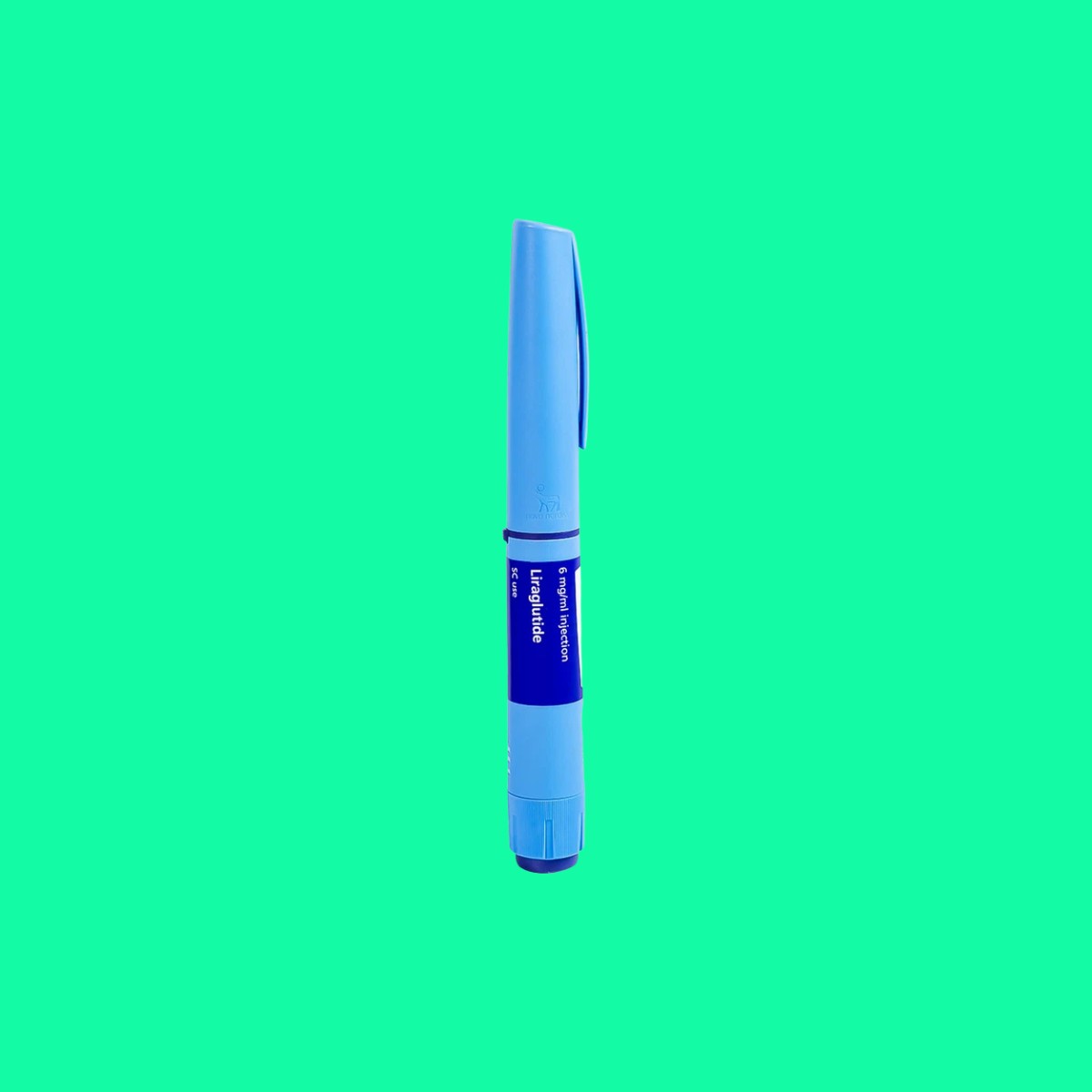 Saxenda-25 Saxenda 6mg/ml