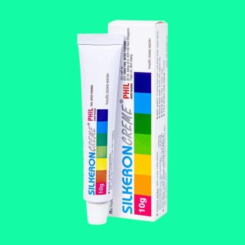 Silkeron Creme 2 Silkeron Crème