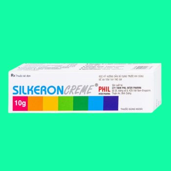 Silkeron Creme 4 Silkeron Crème