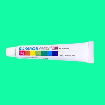 Silkeron Creme 8 Silkeron Crème