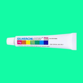 Silkeron Creme 9 Silkeron Crème