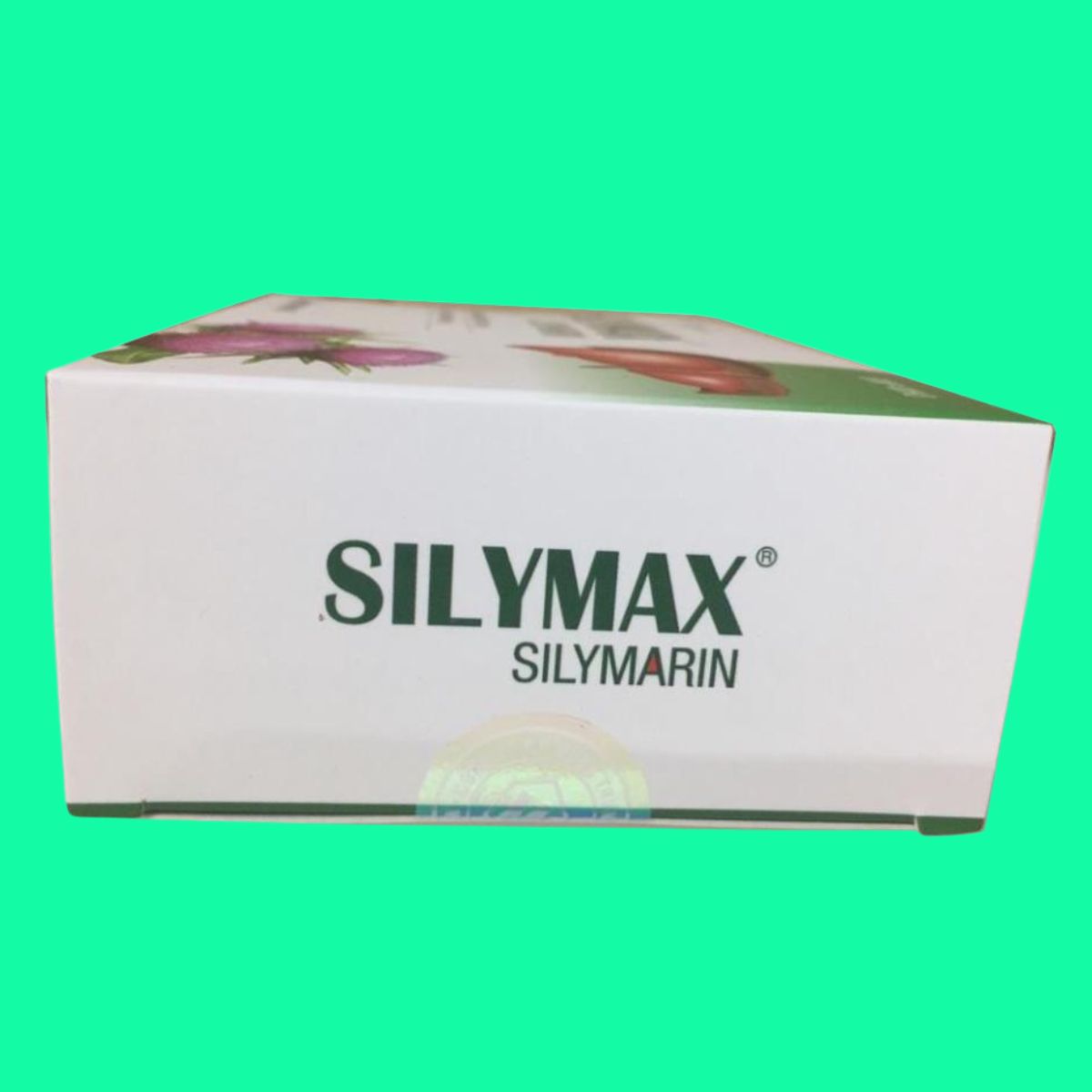 Silymax Silymarin Mediplantex (10) Silymax Silymarin Mediplantex