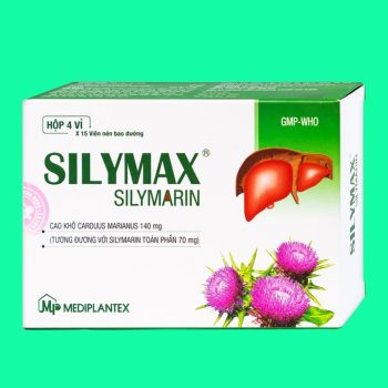 Silymax Silymarin Mediplantex 5 Silymax Silymarin Mediplantex