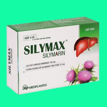 Silymax Silymarin Mediplantex 7 Silymax Silymarin Mediplantex