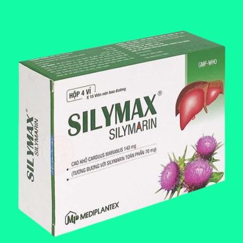 Silymax Silymarin Mediplantex 6 Silymax Silymarin Mediplantex