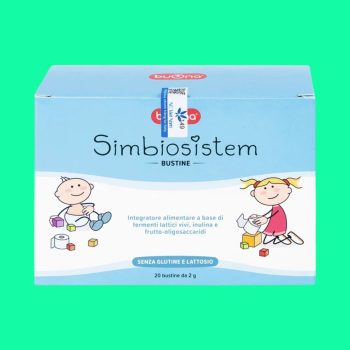 Simbiosistem Bustine