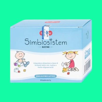 Simbiosistem Bustine