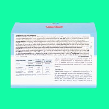 Simbiosistem Bustine