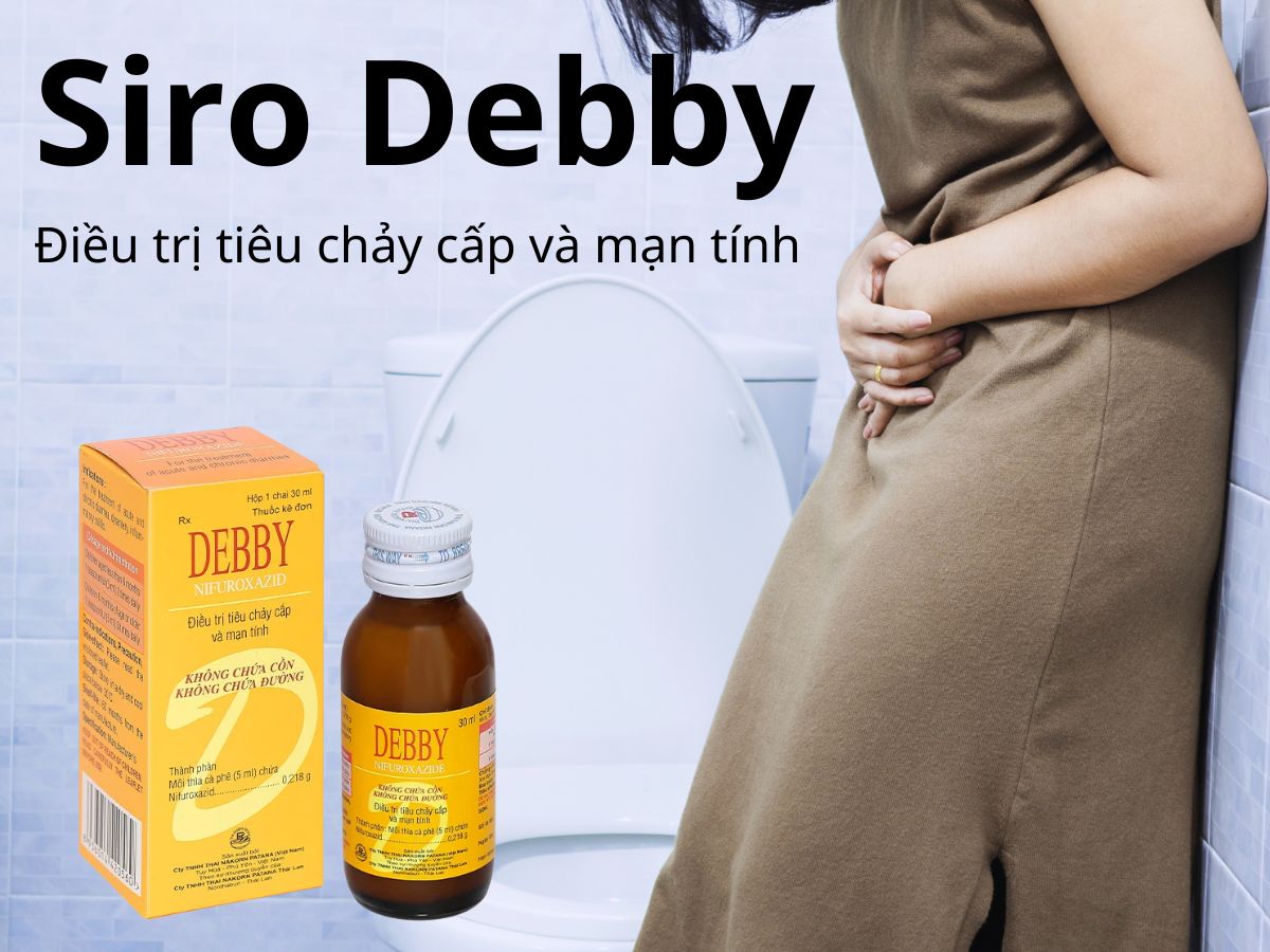 Siro Debby