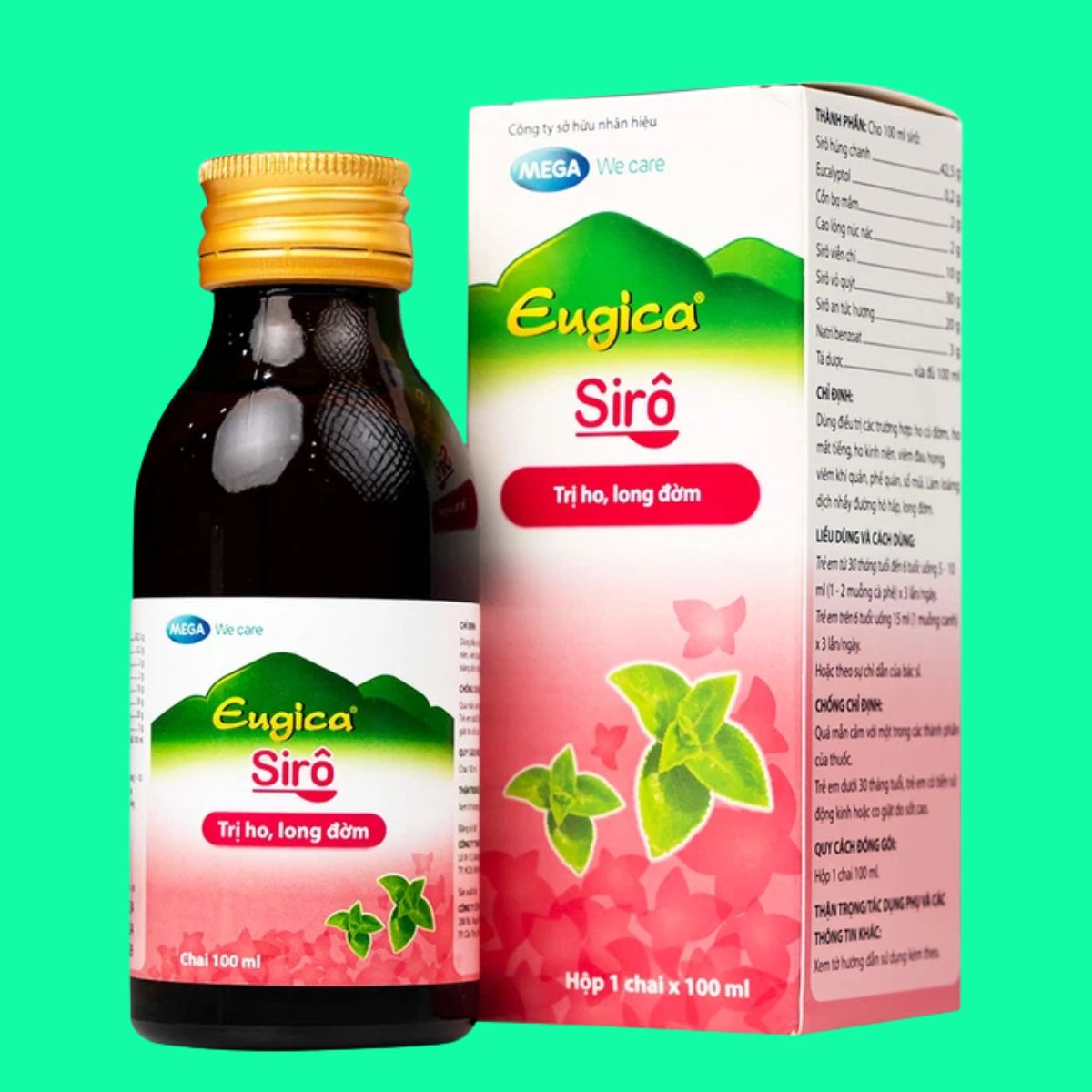 Siro Eugica DHG (1) Siro Eugica DHG 1