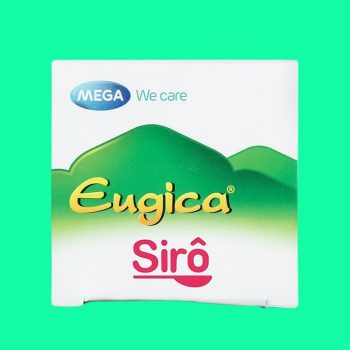 Siro Eugica DHG 12 Siro Eugica DHG