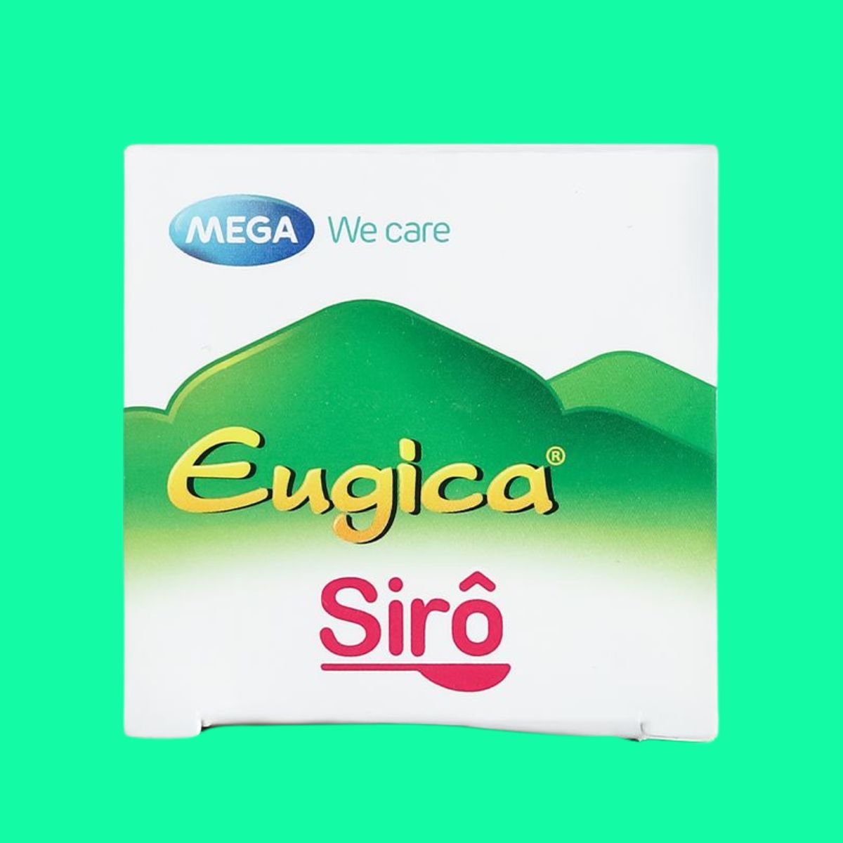 Siro Eugica DHG (12) Siro Eugica DHG