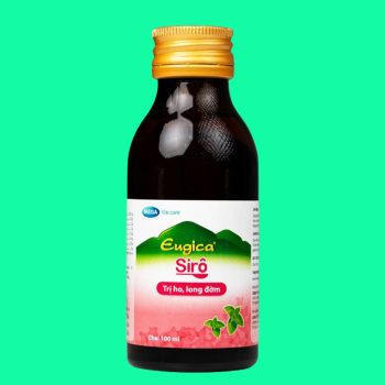 Siro Eugica DHG 15 Siro Eugica DHG