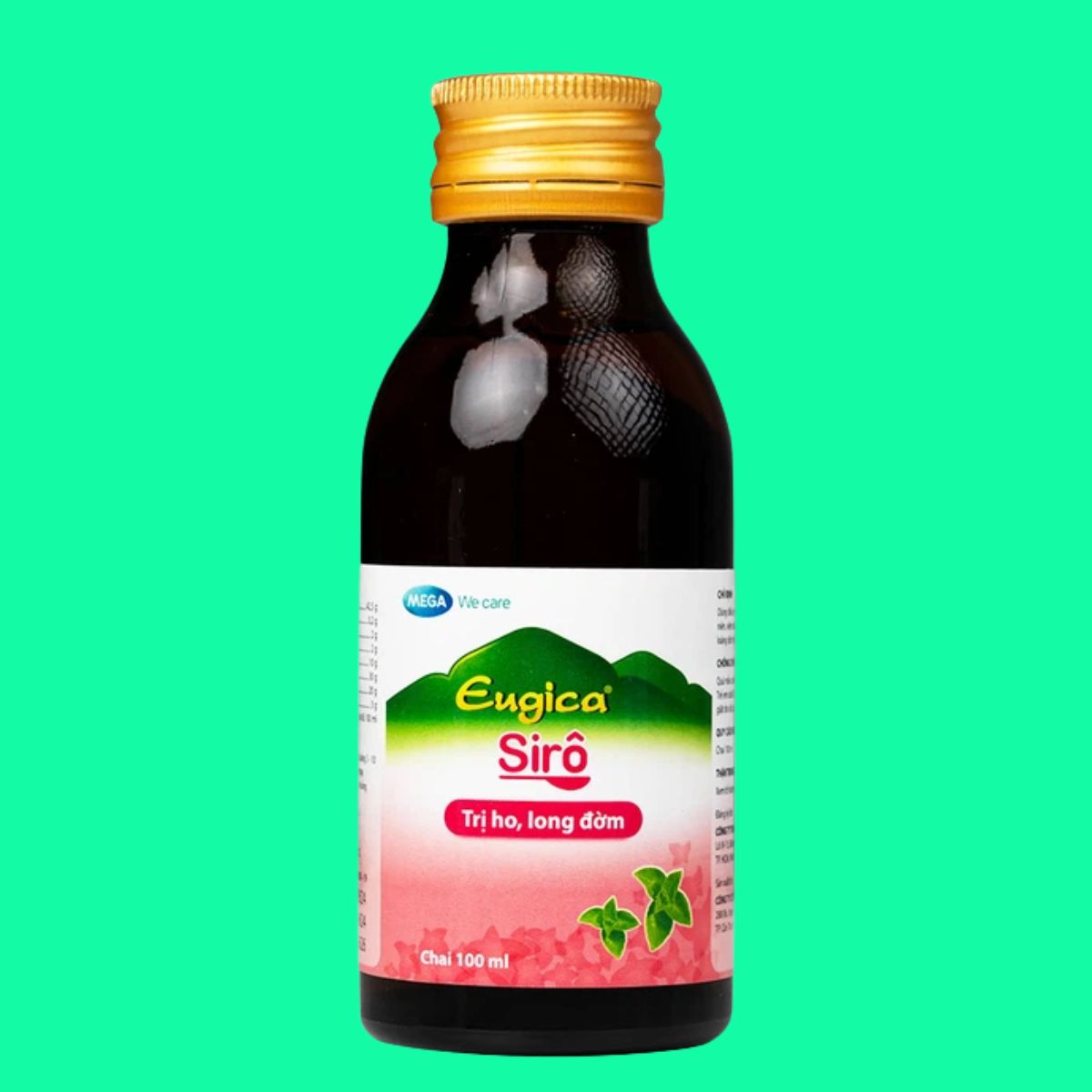 Siro Eugica DHG (15) Siro Eugica DHG