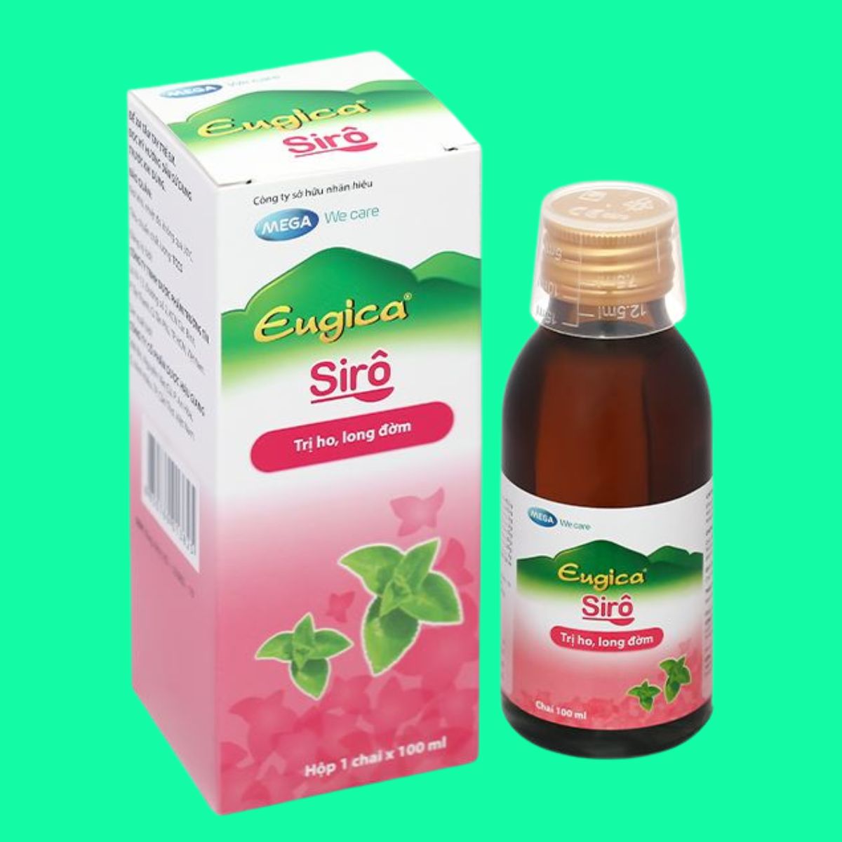 Siro Eugica DHG (2) Siro Eugica DHG