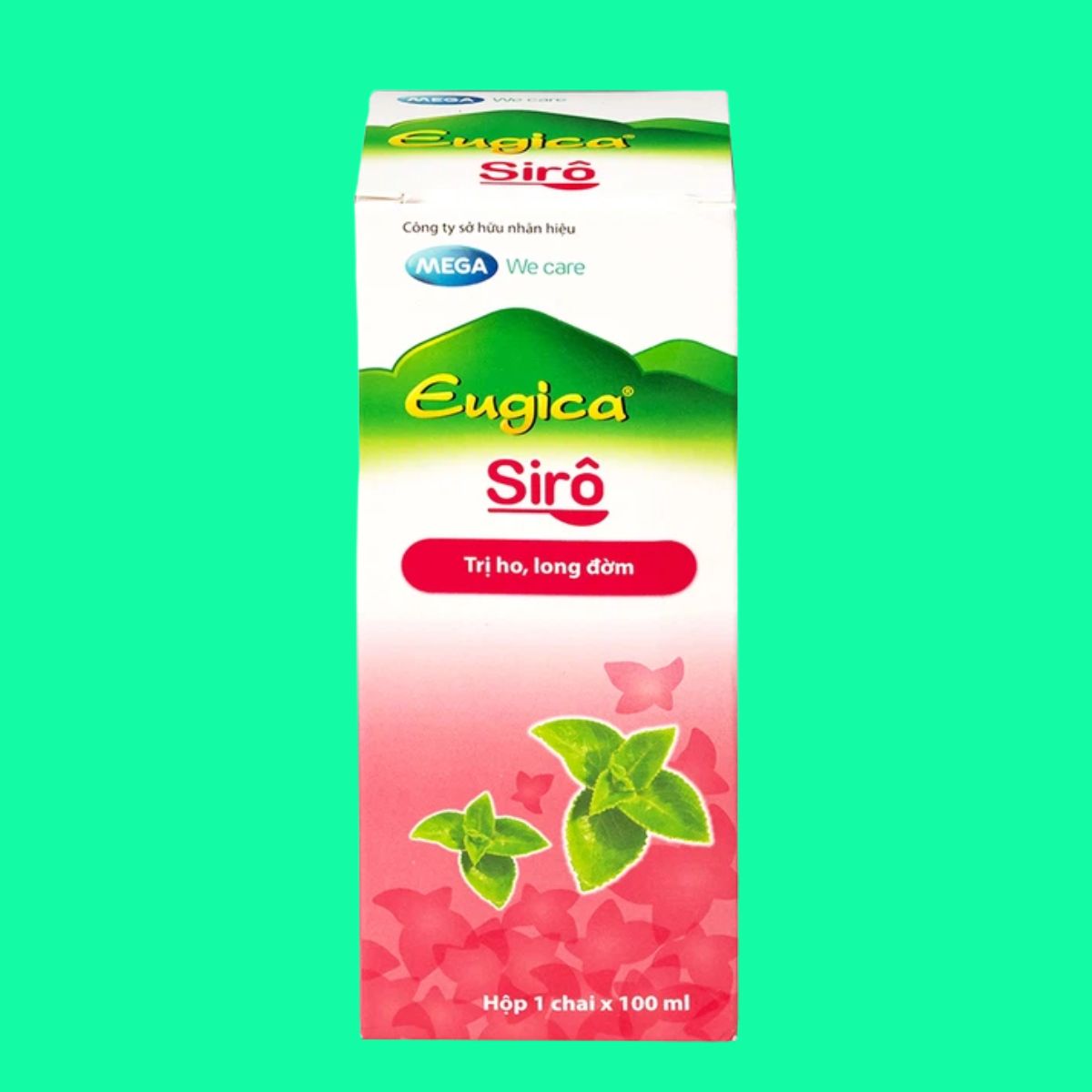 Siro Eugica DHG (3) Siro Eugica DHG