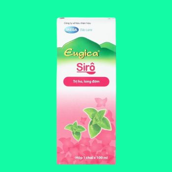 Siro Eugica DHG 4 Siro Eugica DHG