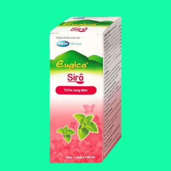 Siro Eugica DHG 6 Siro Eugica DHG