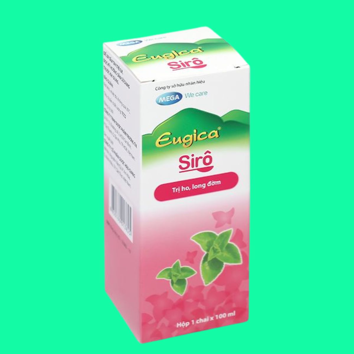 Siro Eugica DHG (7) Siro Eugica DHG