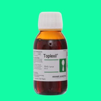 Siro Toplexil 90ml 10 Siro Toplexil 90ml