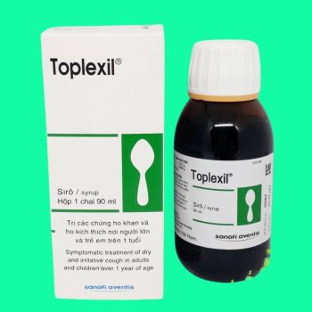 Siro Toplexil 90ml 3 Siro Toplexil 90ml