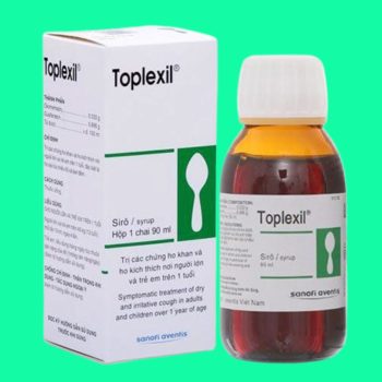 Siro Toplexil 90ml 4 Siro Toplexil 90ml