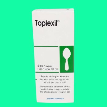 Siro Toplexil 90ml 7 Siro Toplexil 90ml