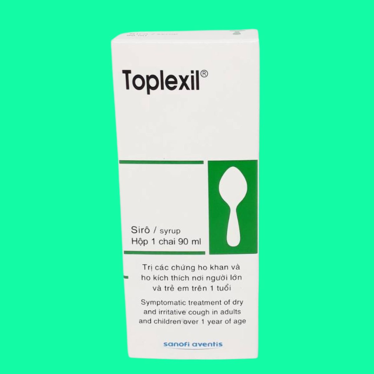 Siro Toplexil 90ml (7) Siro Toplexil 90ml