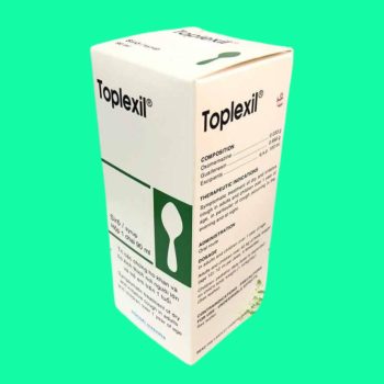 Siro Toplexil 90ml 8 Siro Toplexil 90ml