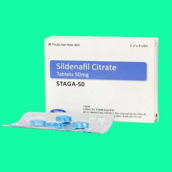Staga - 50