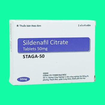 Staga - 50
