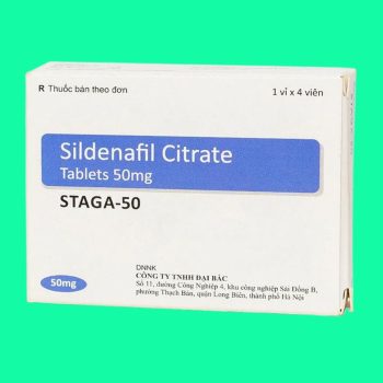 Staga - 50