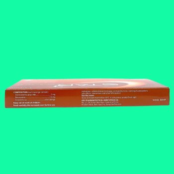 Star Cough Relief 5 Star Cough Relief